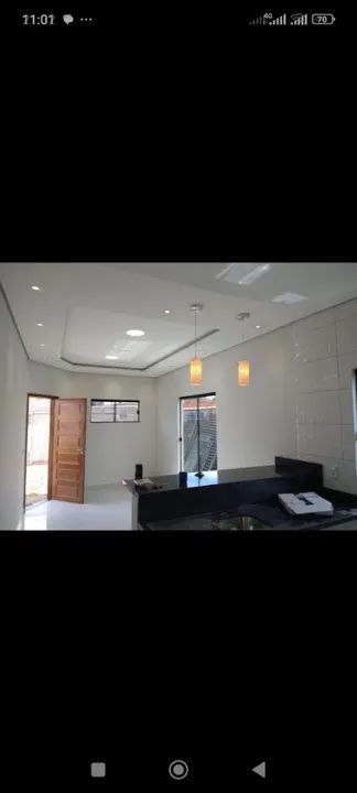 Forro de gesso - Foto 5