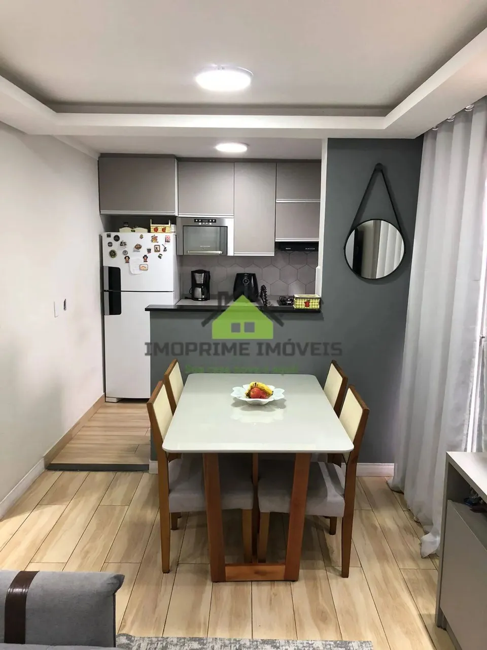 Apartamento para Venda, Condomínio Pq Joatinga em Jacareí