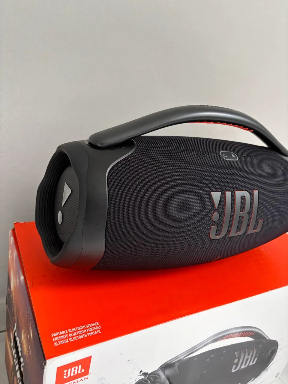 Boombox 3  - Foto 2