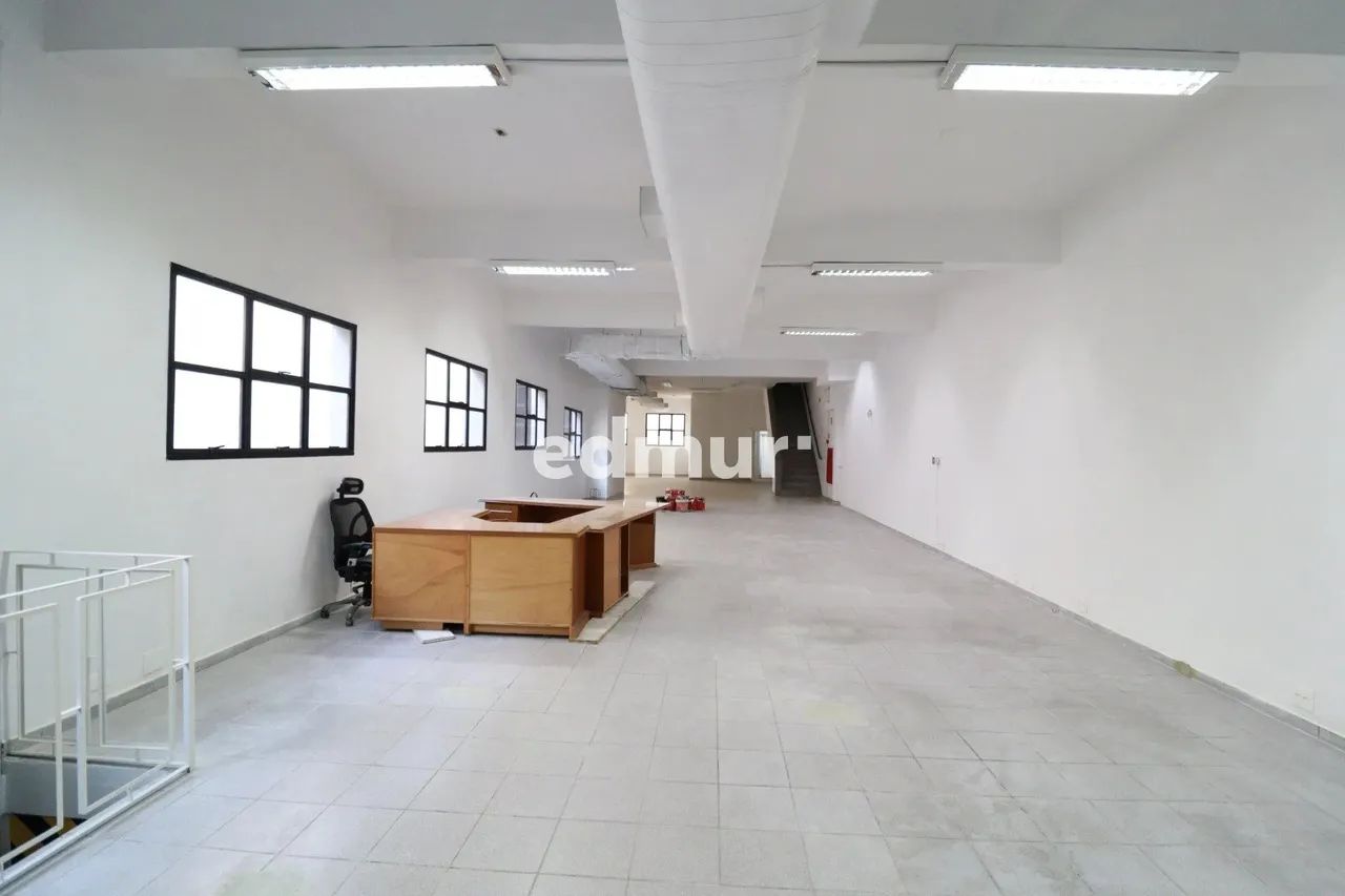 SALÃO para ALUGUEL com 877m² no bairro Campestre com 0 quartos e 7 vagas. Santo André, SP - Foto 12