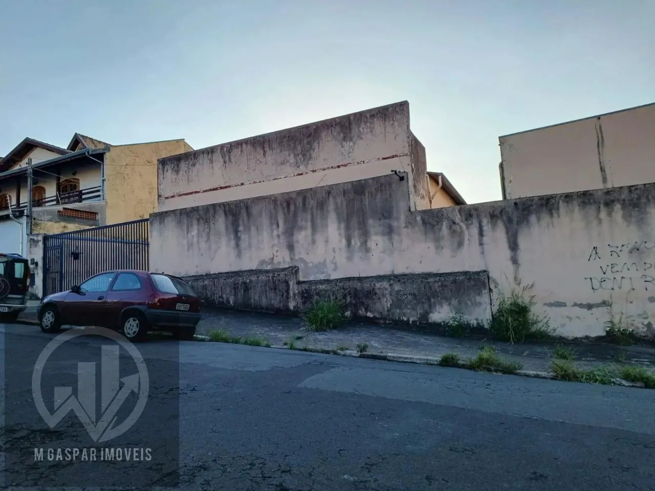 barracão - Jardim Nova Europa - Campinas - Foto 2