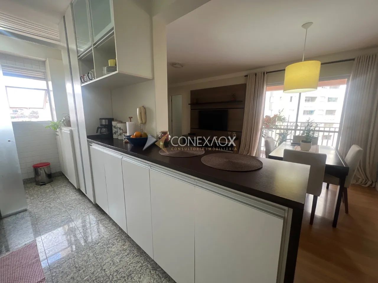 apartamento - Parque Prado - Campinas - Foto 4
