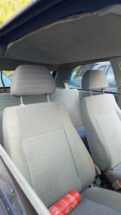 GOL G2 SPECIAL 1.0  - Foto 2