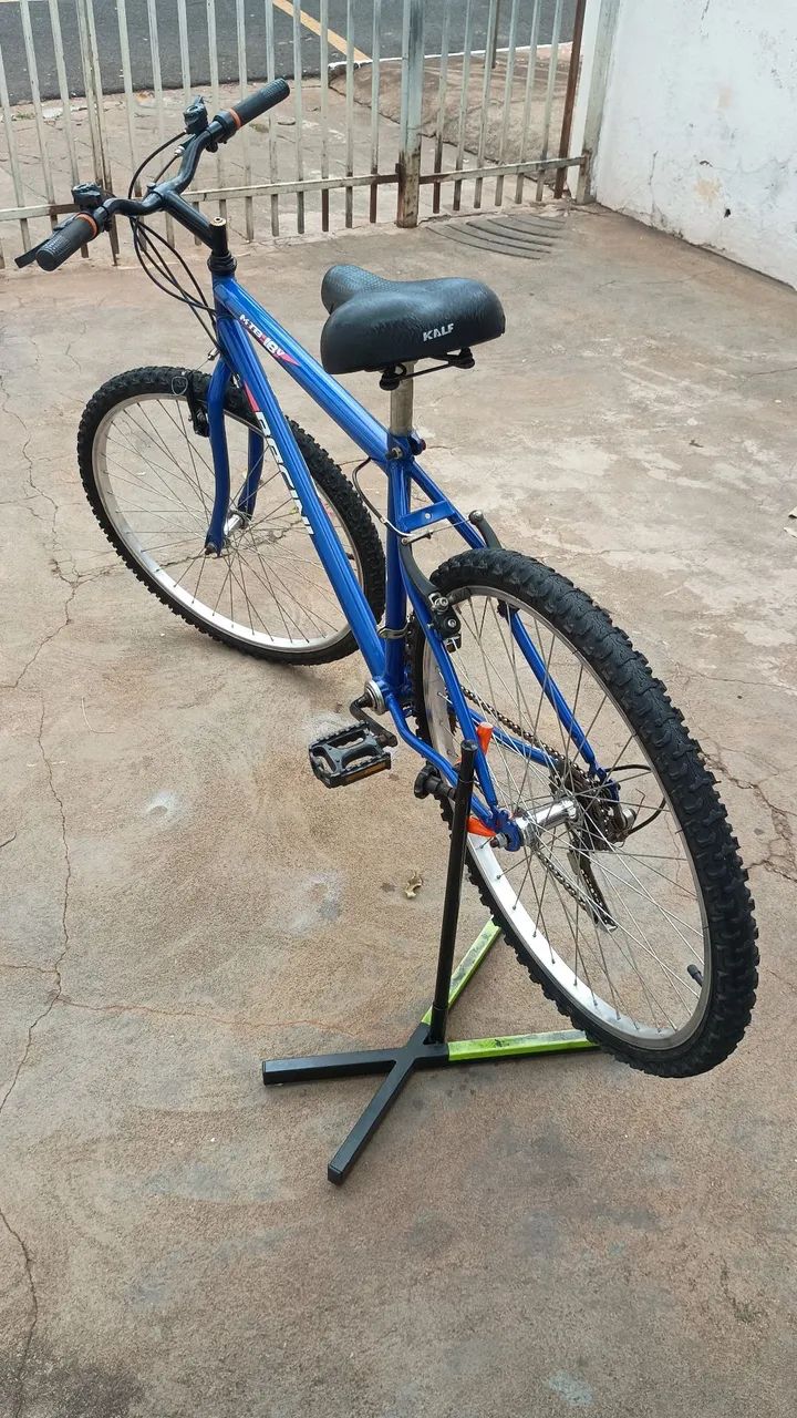 Bicicleta Mountain Bike - Foto 2