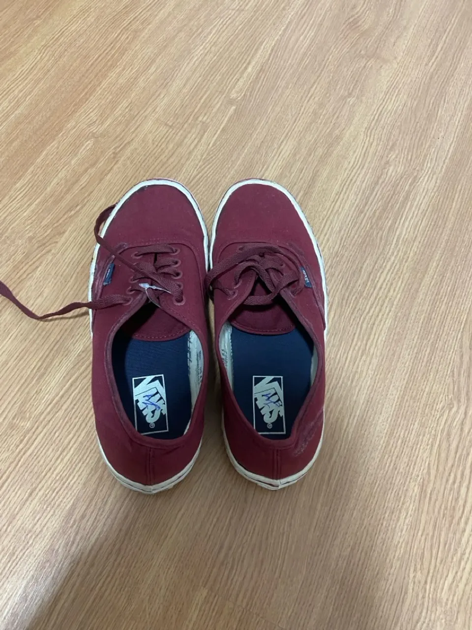 Tênis Vans Original