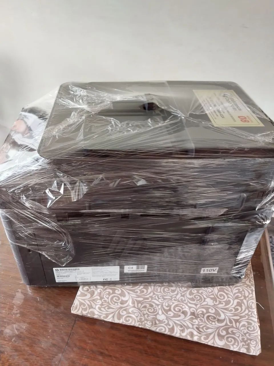 Impressora hp m127fn - Foto 3