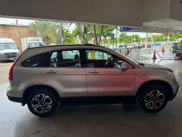 Honda CR-v Elx Completo Ano 2009  - Foto 2