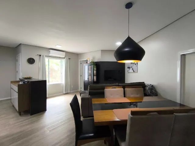 Casa 3 dorm próxima ao Parque das Nações Criciúma ACEITA permuta imóvel de menor valor  