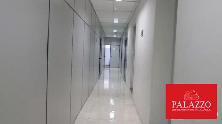 ANDAR COMERCIAL 464,00M2 NO CENTRO DE JUNTO AO METRÔ REPÚBLICA SP - Foto 2