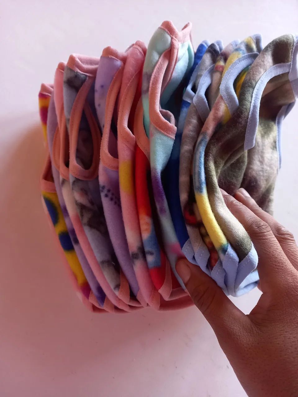 Roupa Pet Para Revenda roupas em soft - Foto 5