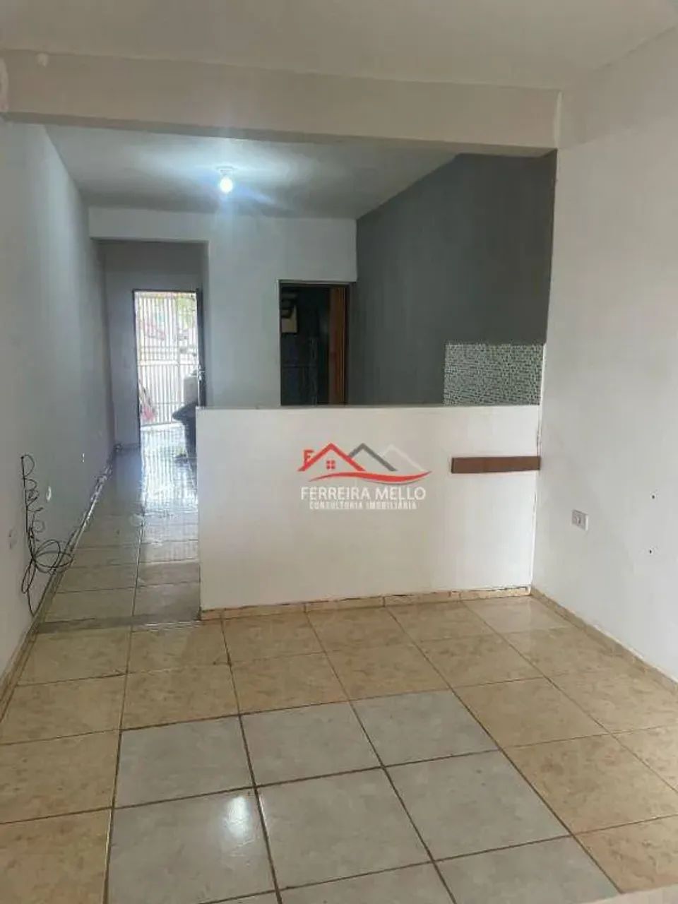 Apartamento com 1 dormitório para alugar, 60 m² por R$ 1.100,00/mês - Serpa - Caieiras/SP - Foto 5