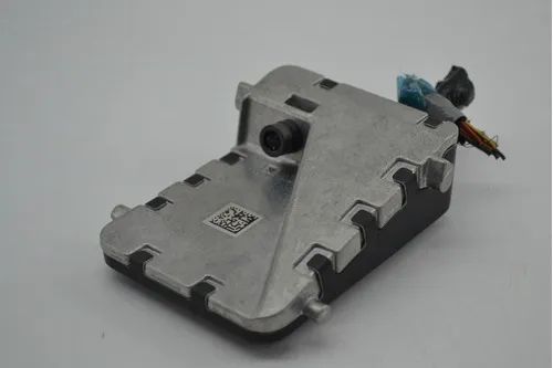 Camera Frontal Parabrisa Yaris Xs 2023 Original 8646c0d020 - Foto 3