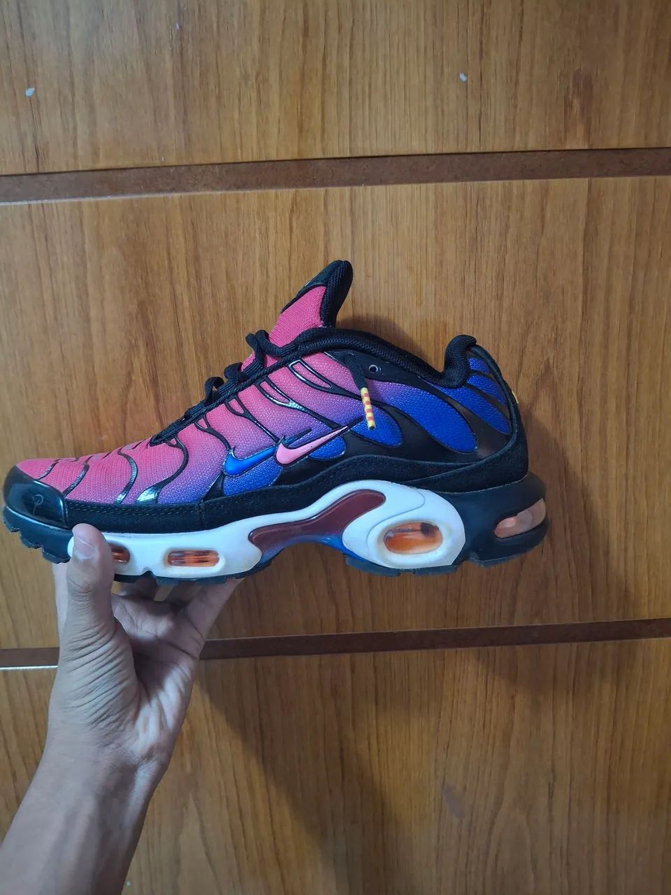 Air Max Plus Tn 1 - Do Barcelona  - Foto 2