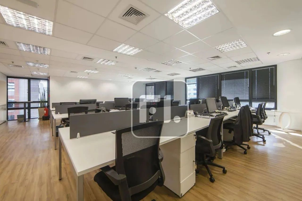Conjunto para alugar, 410 m² por R$ 66.028,00/mês - Vila Olímpia - São Paulo/SP - Foto 2