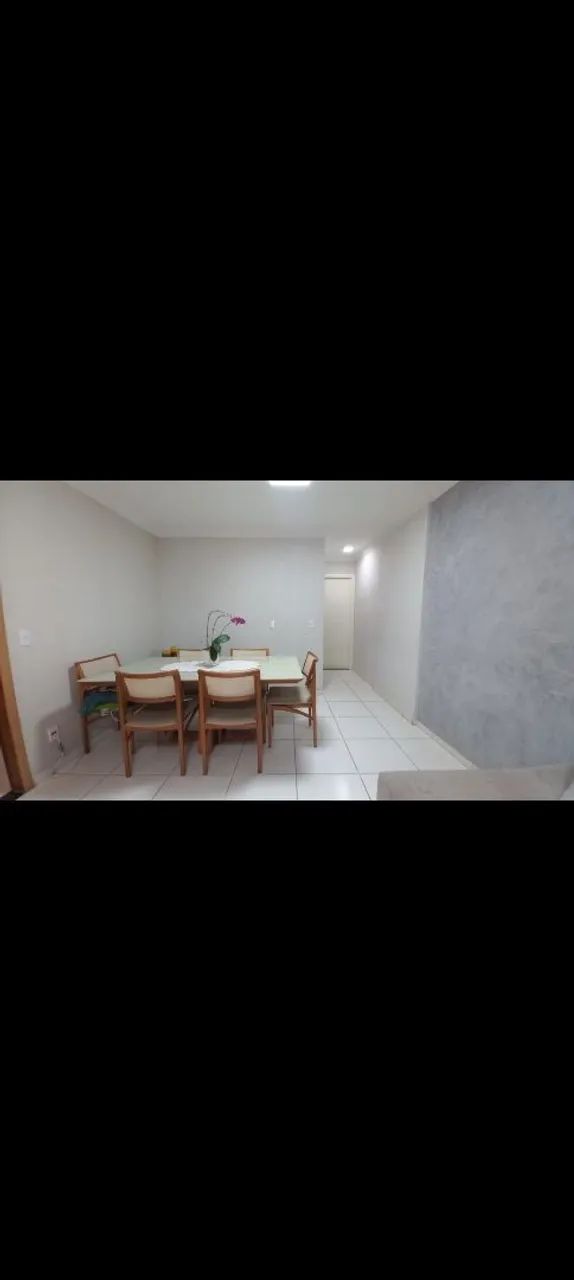 Venda<br>Apartamento com 3 Quartos à Venda, 77 m² em Setor Bela Vista - Goiânia - Foto 3