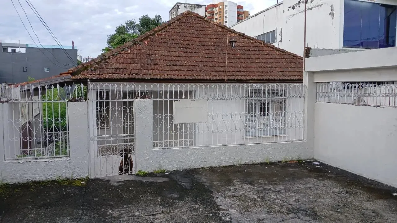 Imóvel para venda tem 720 metros quadrados com 2 quartos em Cachoeirinha - Manaus - AM