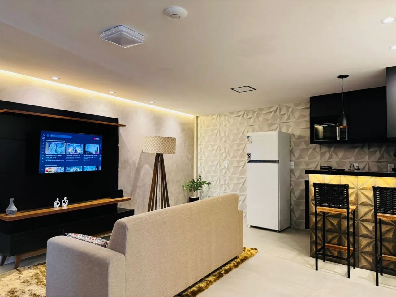 Foto - Serra - de Fátima