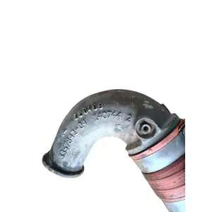 TUBO DE AR - CODIGO - 3357842