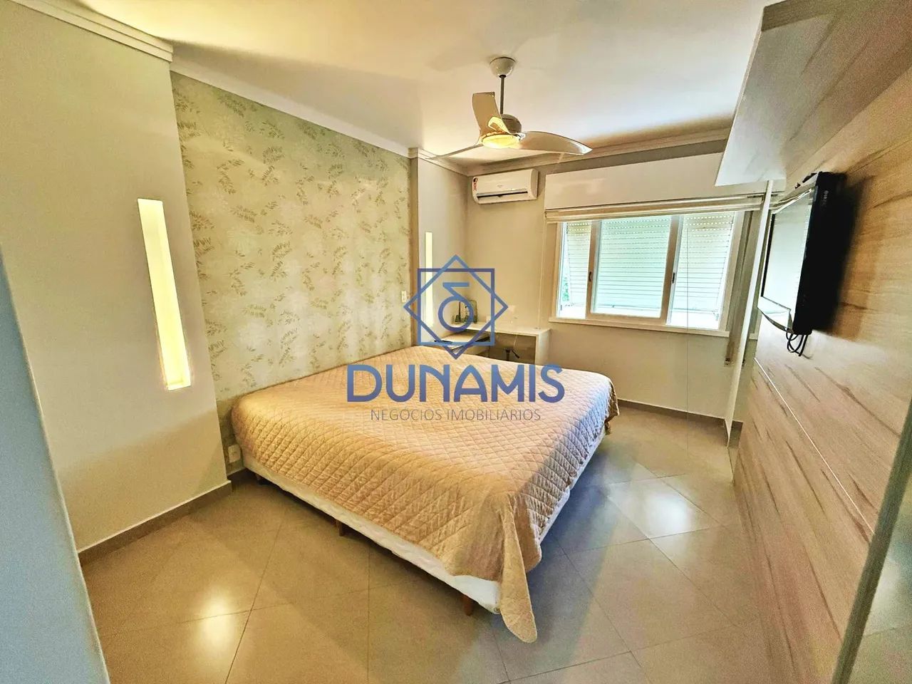 Apartamento com 3 dormitórios à venda,130.00 m , barra funda, GUARUJA - SP - Foto 7