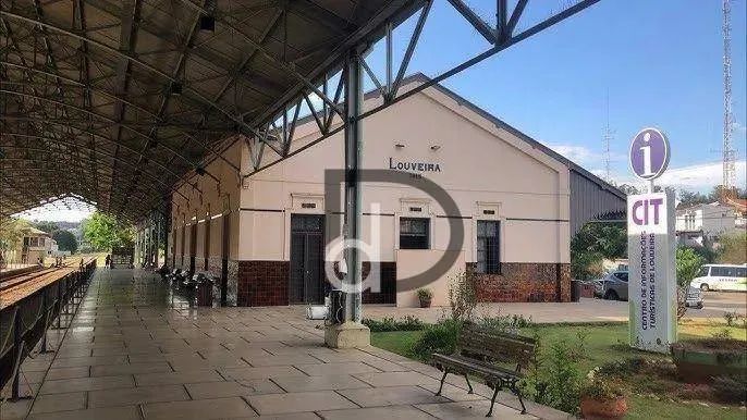 Terreno à venda, 250 m² por R$ 270.000,00 - Residencial Portal do Bosque - Louveira/SP - Foto 10