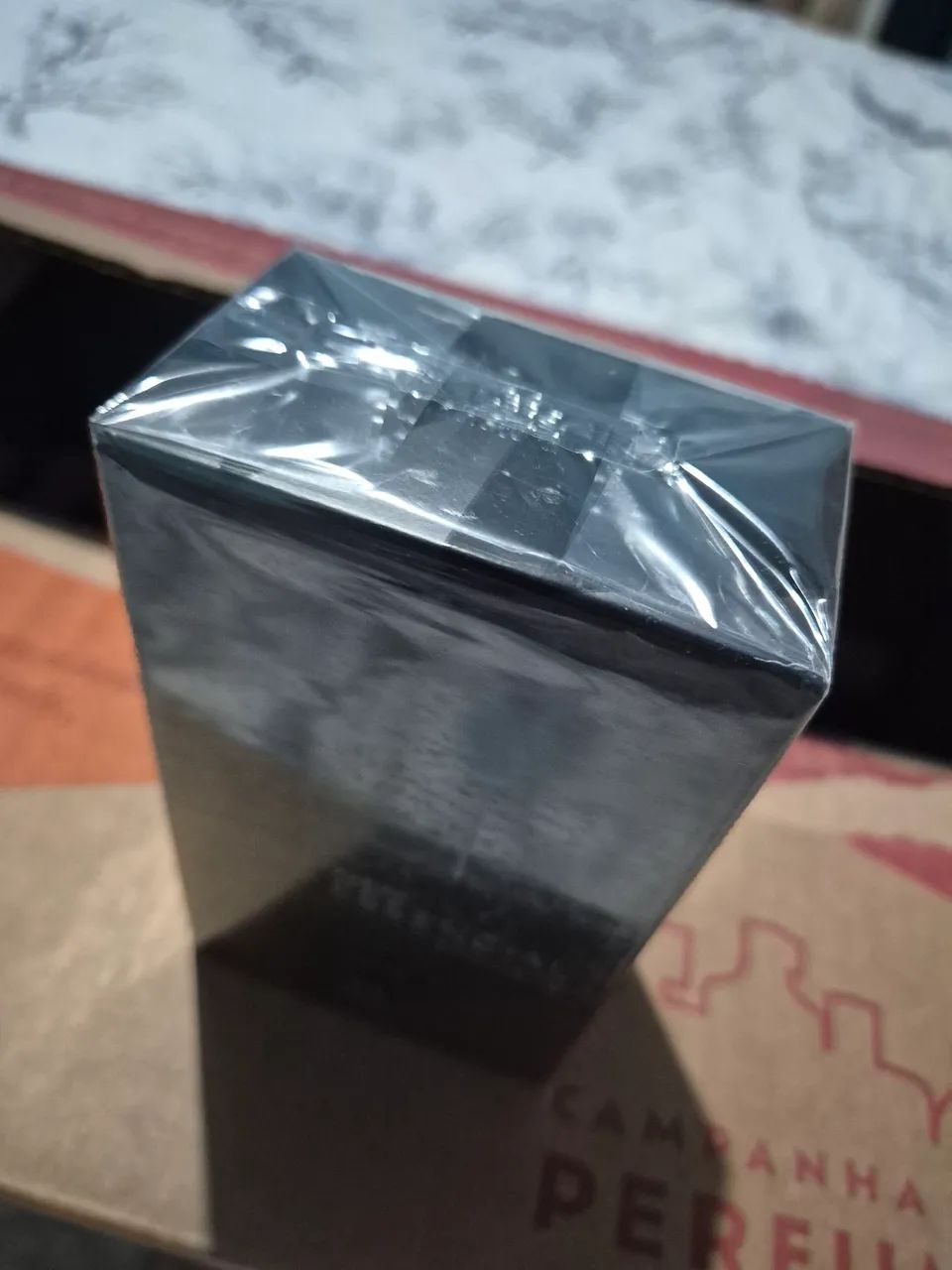 Perfume Essencial Exclusivo Natura 100ml - Foto 2