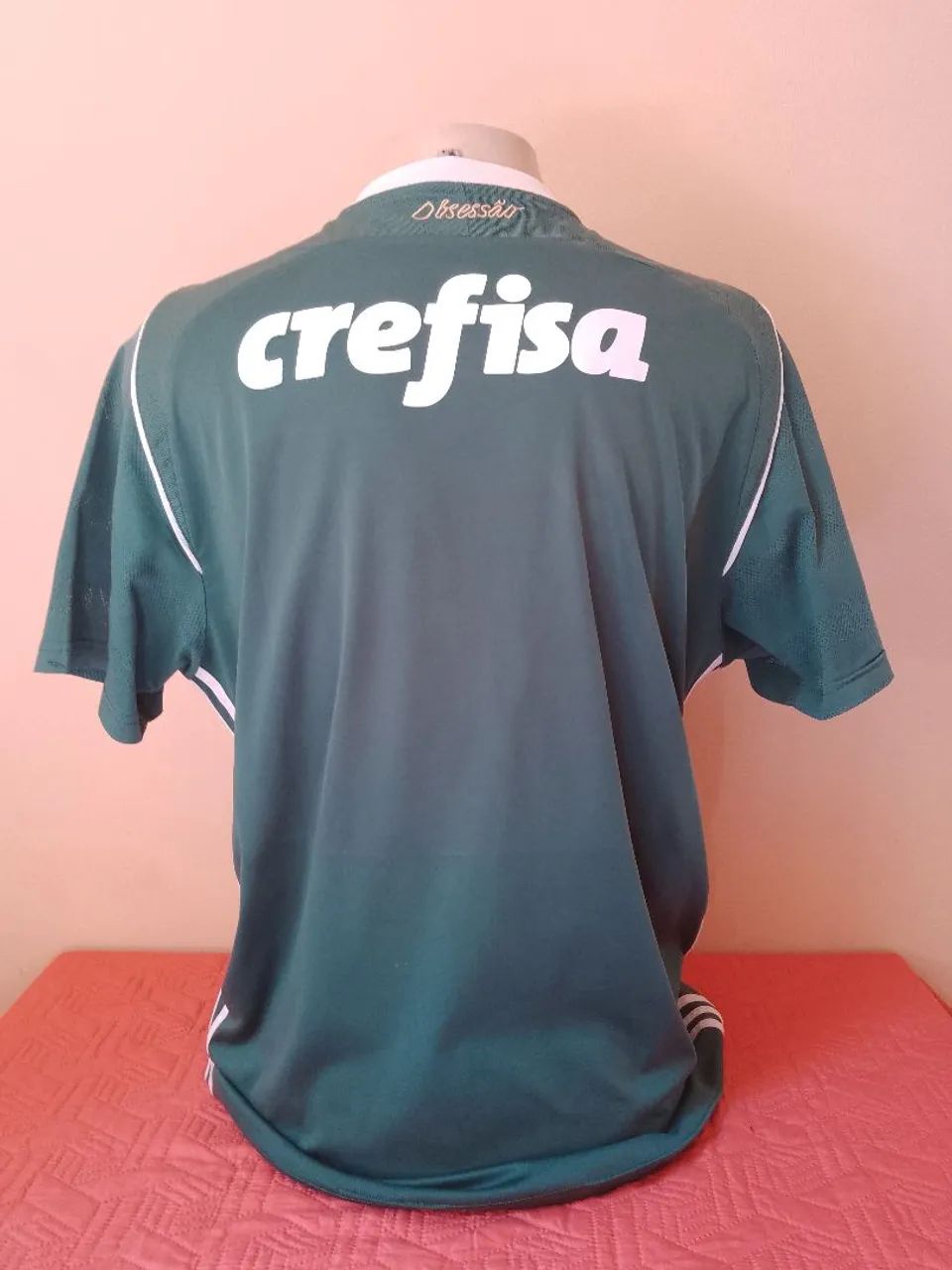 Camisa do Palmeiras OBSESSÃO GG - Foto 2