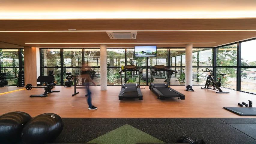 Terreno de 170m² em frente ao Bosque - Condomínio Paysage Terrara - Foto 9