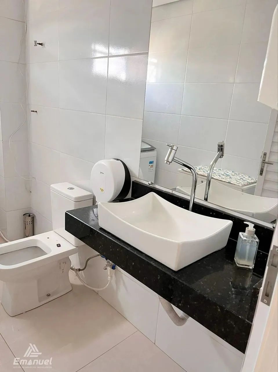 580 - SALÃO COMERCIAL A VENDA NO NOVA LIMA - Foto 3