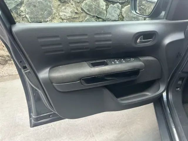 Citroen C4 Cactus Shine Pack 1.6 Turbo Flex Aut. 2024 - Foto 8