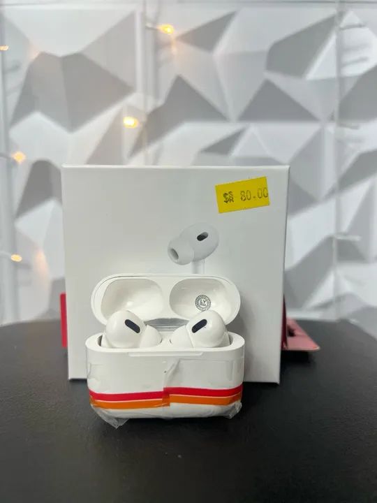 Fone de ouvido bluetooth 