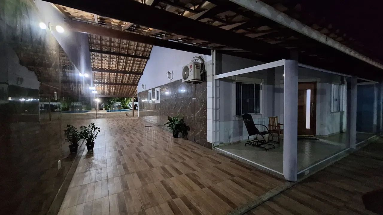 Alugo casa para temporada em itaipuaçu  - Foto 10