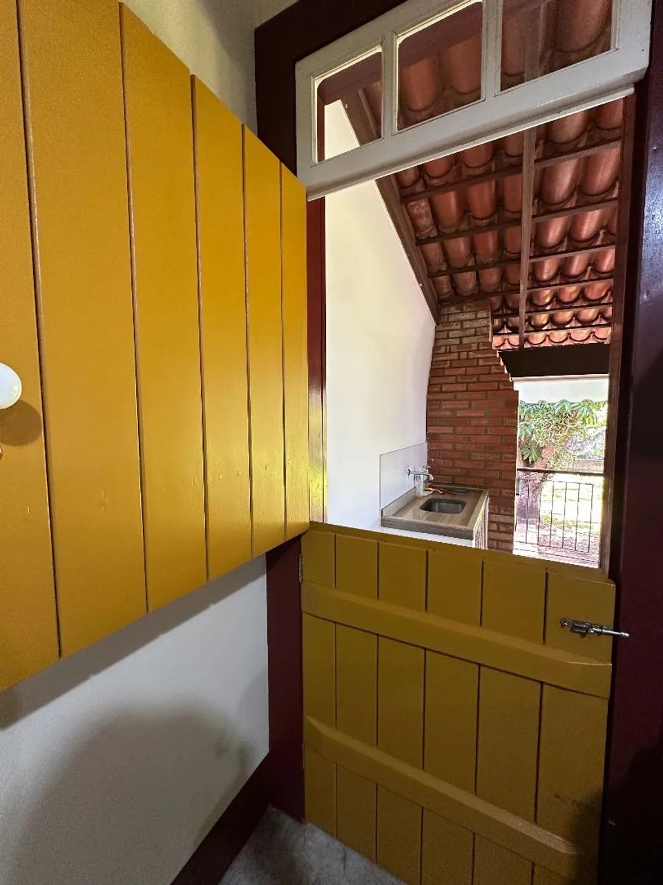 Linda Chácara Escriturada com Casa Térrea  - Foto 5