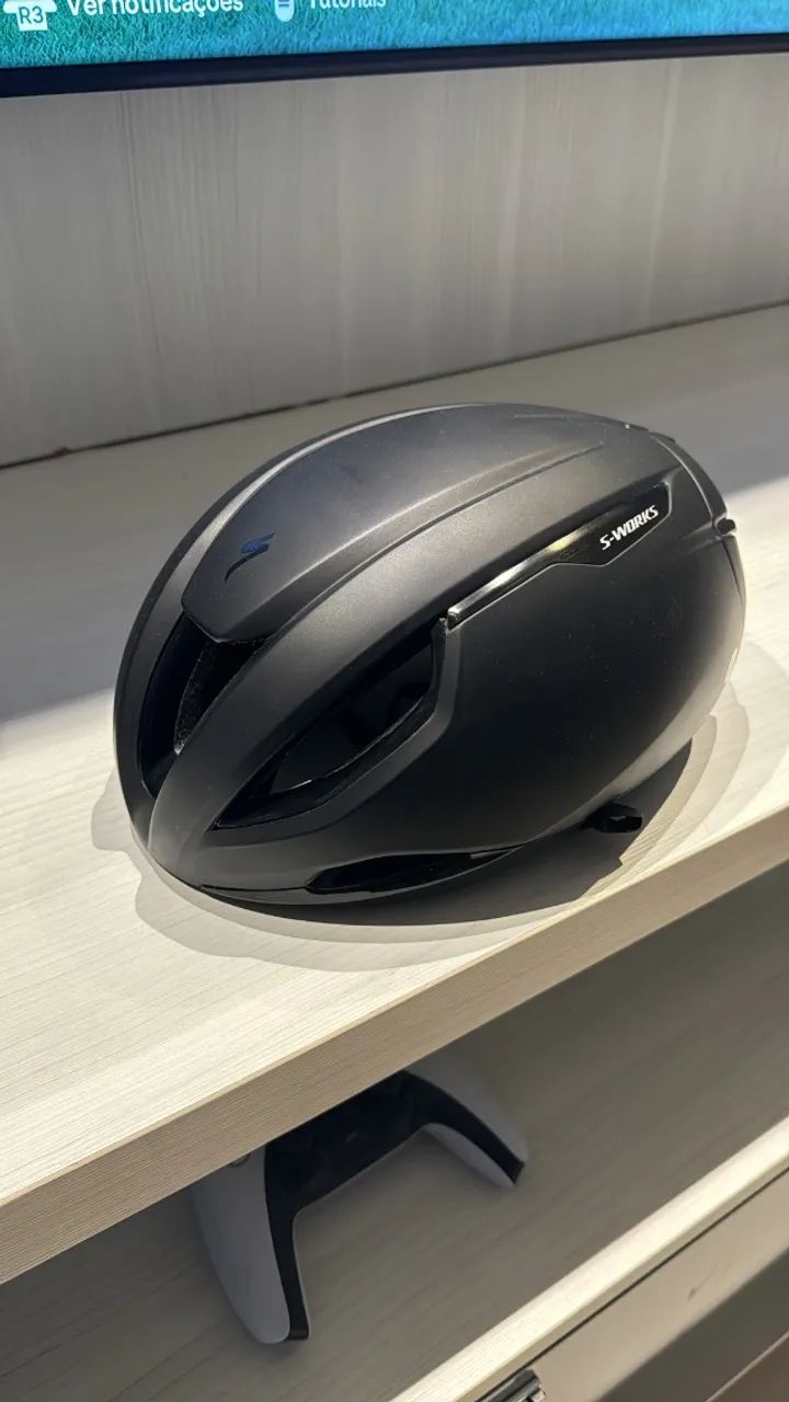 Capacete s Works evade - Foto 3