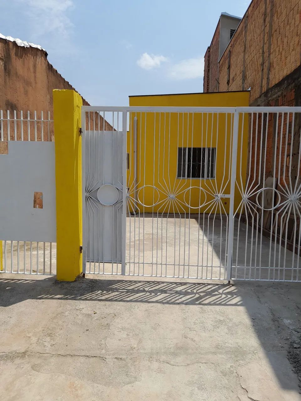 Foto - Bauru - Pousada da Esperança I