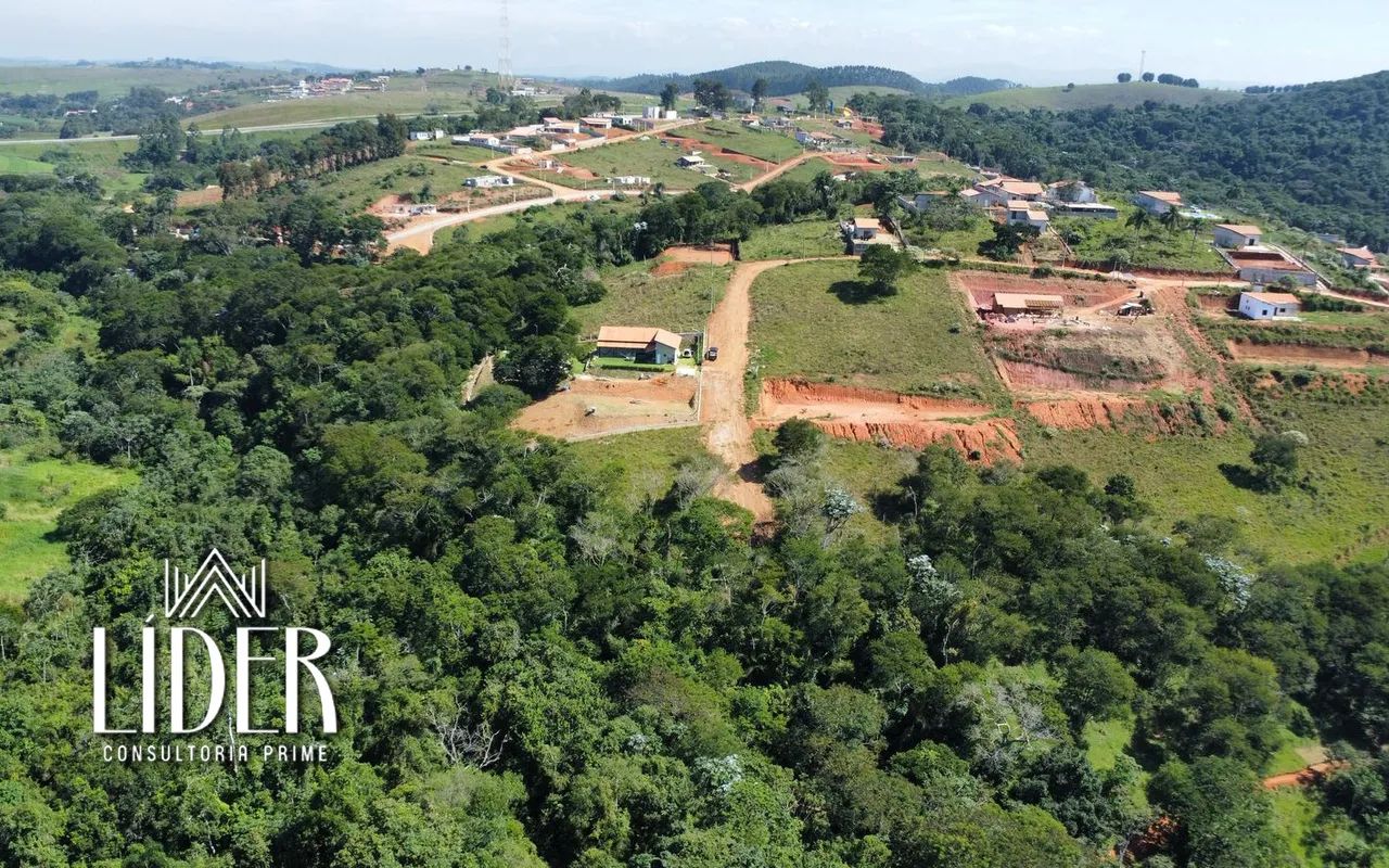 LOTES COM TUDO O QUE VOCÊ PRECISA EM UM RESIDENCIAL PLANEJADO CERCADO DE VERDE E LAZER! SA - Foto 3