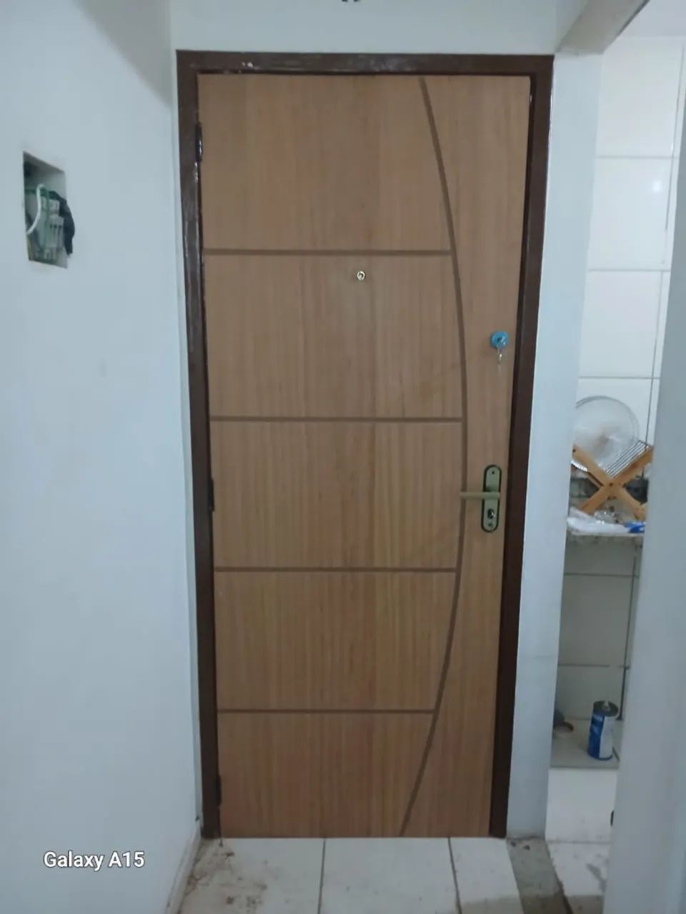 Instalação de portas e caixonete  - Foto 2