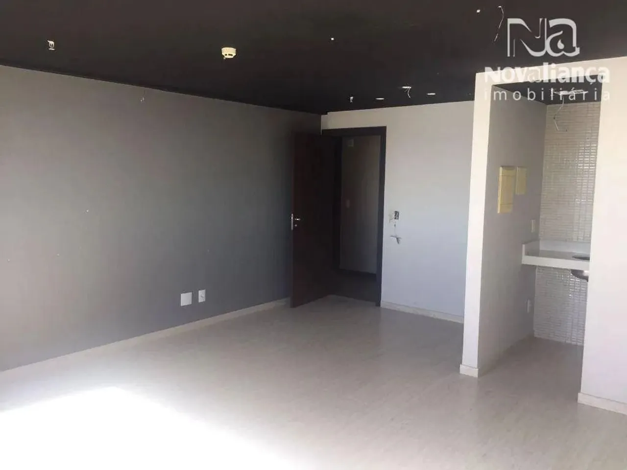Sala para alugar, 32 m² - Praia da Costa - Vila Velha/ES