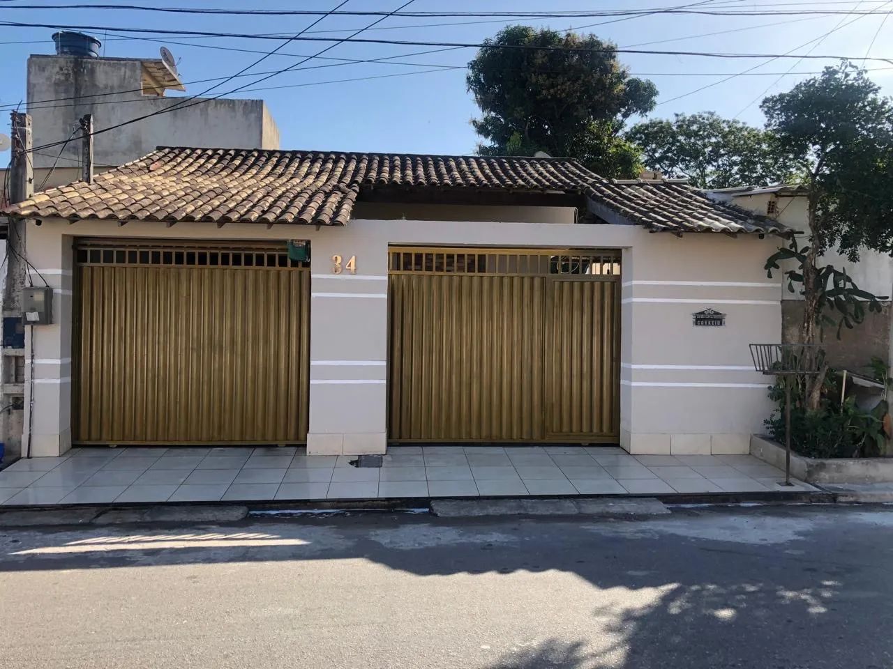 Foto - Campos dos Goytacazes - Codim