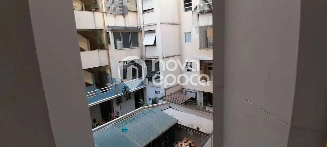 Copacabana | Conjugado 1 quarto - Foto 4