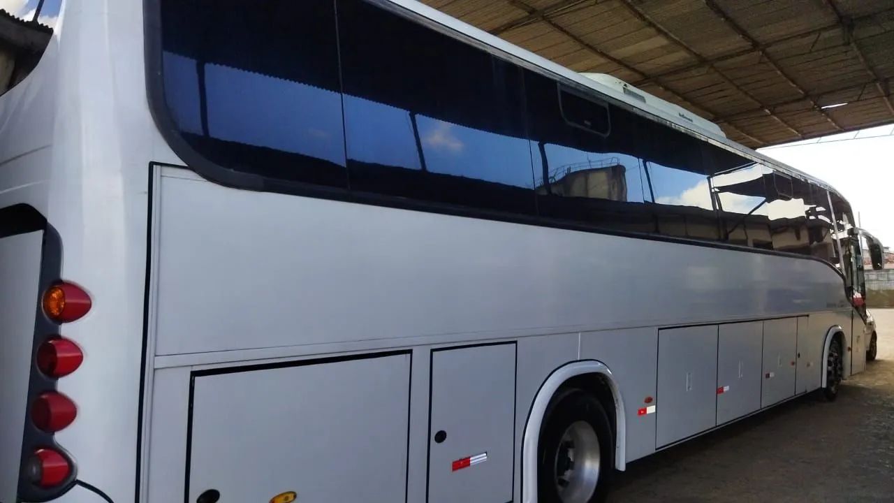Neobus - Foto 4