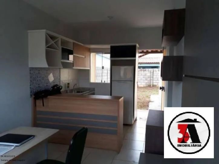 Residencial Topázio - 2 ou 3 dormitórios - Foto 5