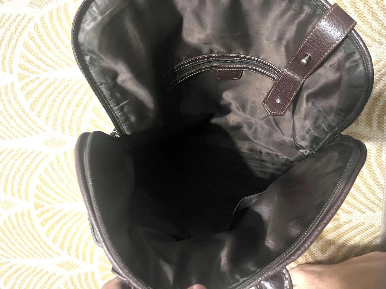 Bolsa Dior grande  - Foto 2