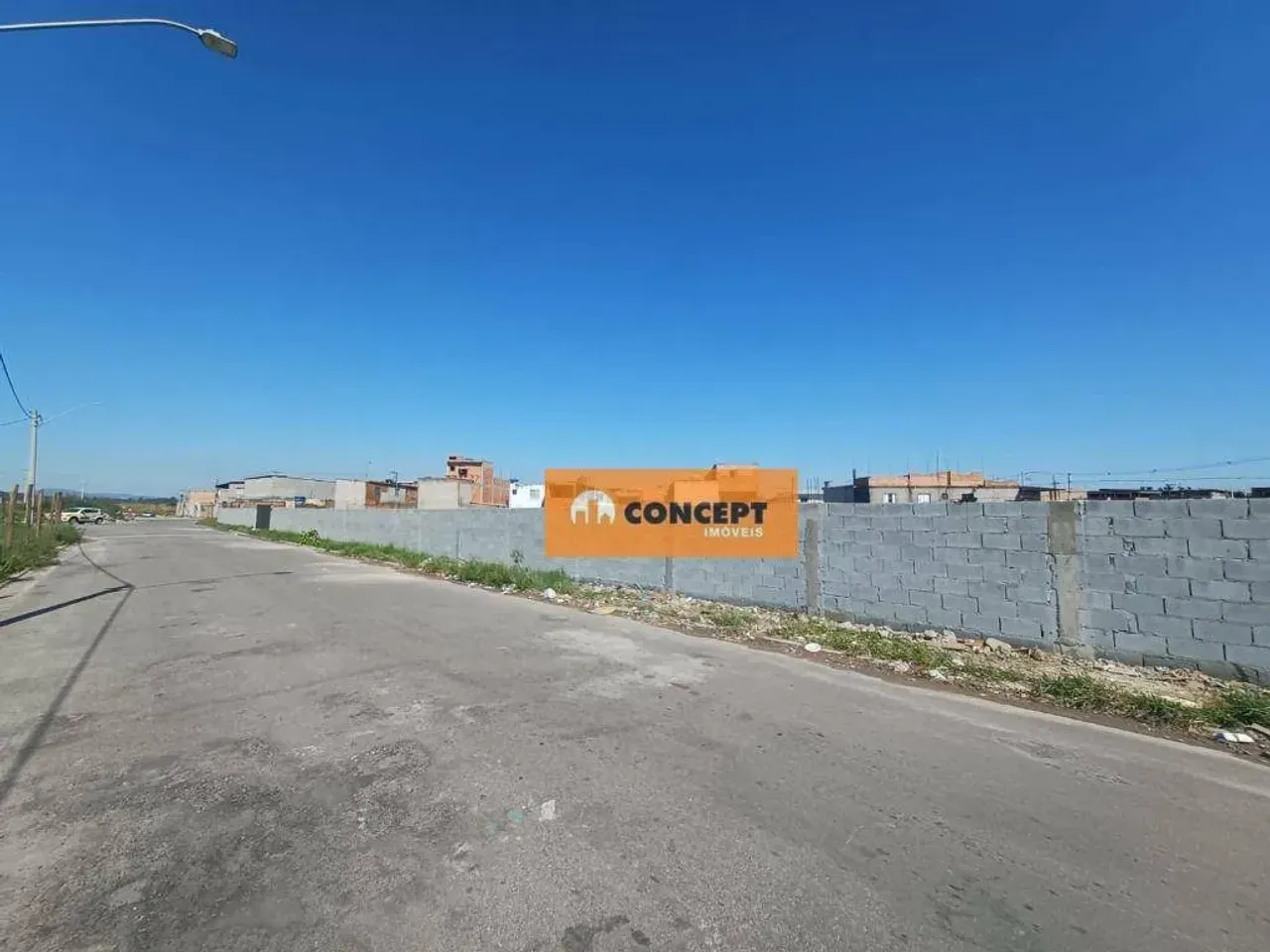 Área, 2600 m² - venda por R$ 3.120.000,00 ou aluguel por R$ 5.314,95/mês - Cidade Miguel B