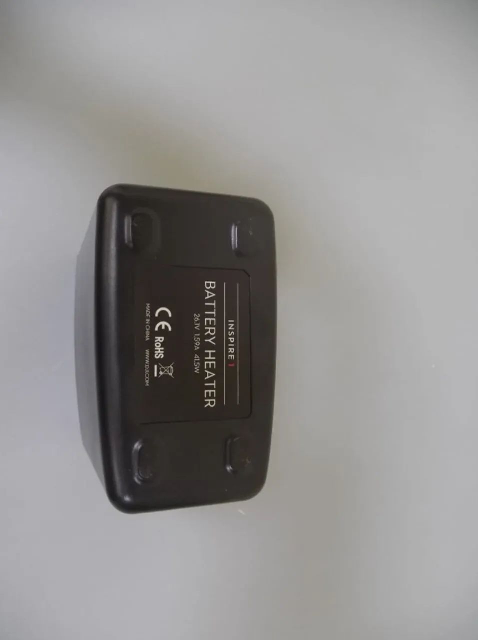 Aquecedor de bateria DJI Inspire 1 - Foto 3