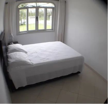 Casa de 2 Quartos - Daniela - 50 Metros da Praia  - Foto 5