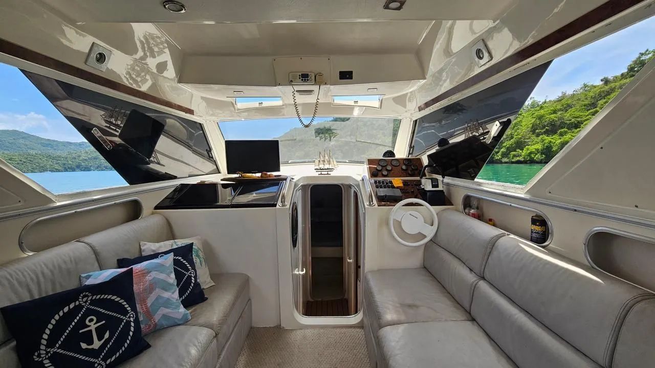 Lancha à venda  - Foto 9