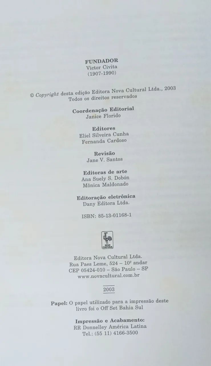 O Ateneu - Raul Pompeia - Foto 4