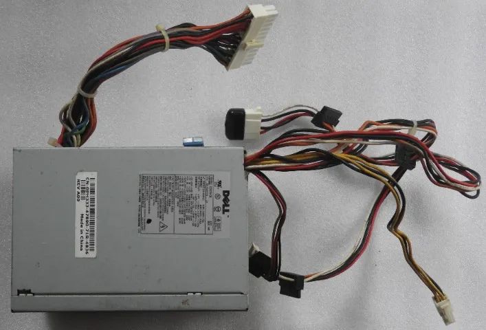 Fonte Dell H305N-00 305W - Foto 2