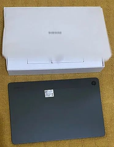 Tablet Galaxy Tab A9 Plus 11" 5G+Wi-Fi 64GB Octa Core, BT, GPS, Novíss, Caixa, NF, Troco  - Foto 4