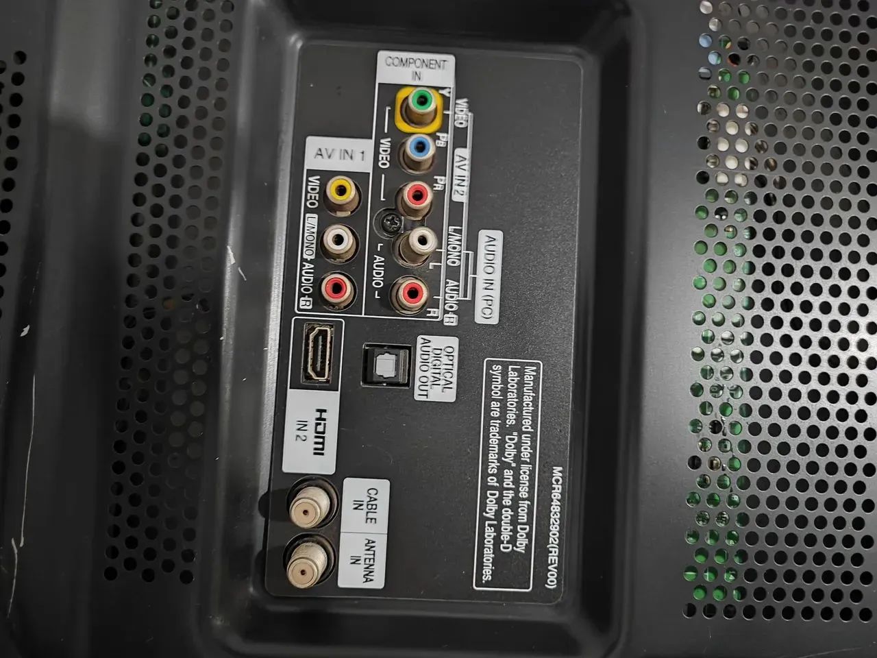 TV LG 60 polegadas FULLHD  - Foto 5